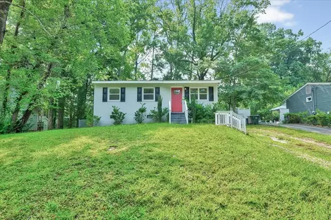 1417 Valley Rd, Garner, NC 27529 photo 2