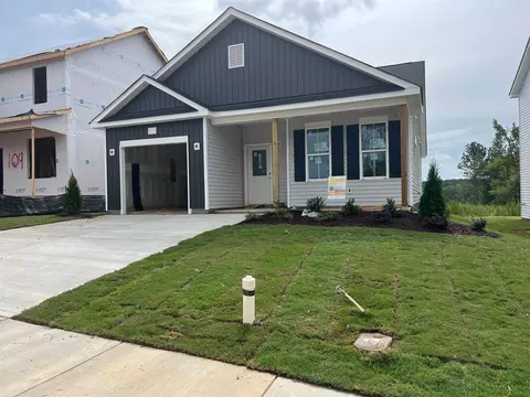 134 Greenview St, Clayton, NC 27520