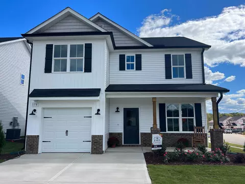 178 Greenview St, Clayton, NC 27520