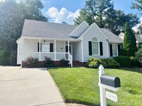 2429 Pepperfield, Raleigh, NC 27604