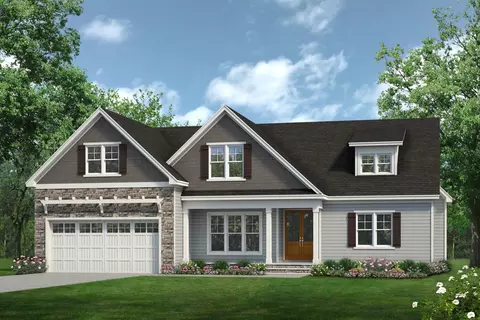 115 Old Garden Ln, Youngsville, NC 27596