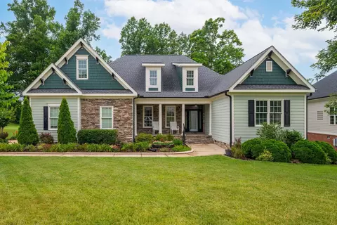 137 St Mellion St, Raleigh, NC 27603