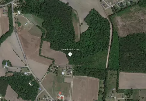 0 Eddie Rd, Pembroke, NC 28372