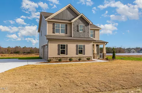 177 Jackson Pond Dr, Smithfield, NC 27577 photo 3
