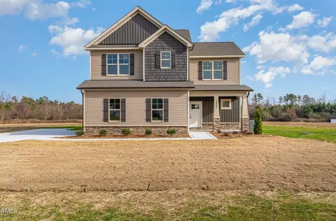 177 Jackson Pond Dr, Smithfield, NC 27577