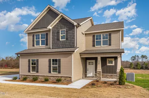 177 Jackson Pond Dr, Smithfield, NC 27577 photo 2
