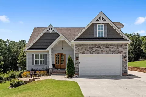 4524 Carson Layne, Franklinton, NC 27525