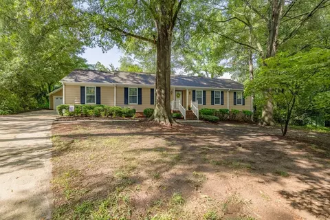 6509 Woodshire Pl, Raleigh, NC 27612