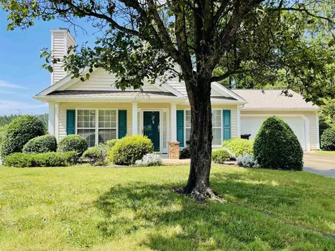 632 Ashford Ln, Durham, NC 27713