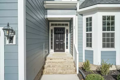 3663 Epperly Ct, Raleigh, NC 27616 photo 5