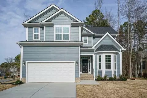 3663 Epperly Ct, Raleigh, NC 27616 photo 4