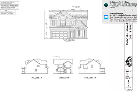 3663 Epperly Ct, Raleigh, NC 27616 photo 1