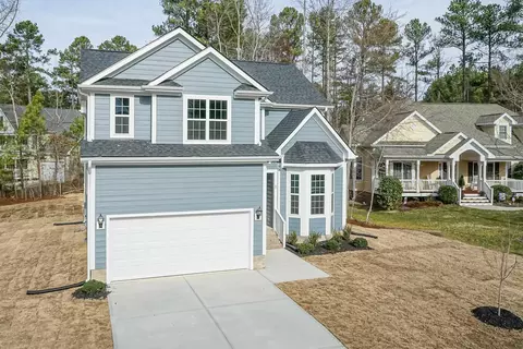 3663 Epperly Ct, Raleigh, NC 27616 photo 3