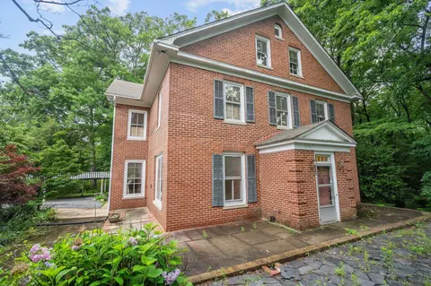 7891 Boston Rd, Roxboro, NC 27574