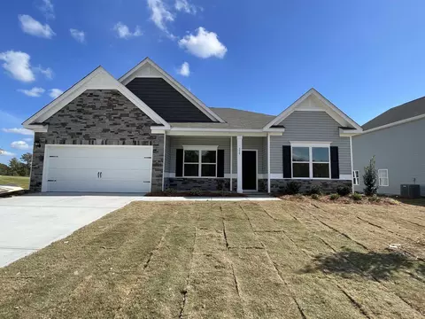 559 Troy Dr, Sanford, NC 27332