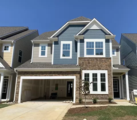 112 Faxton Way SE #579, Holly Springs, NC 27540