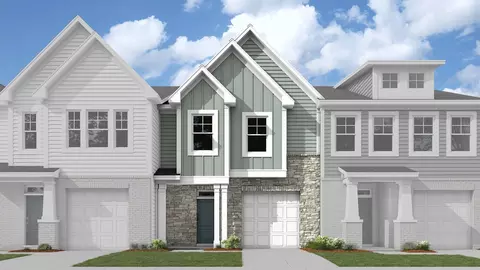 448 Barrington Row Ave, Zebulon, NC 27597