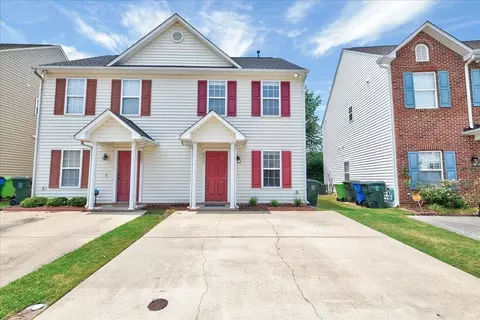 2313 Bay Harbor Dr, Raleigh, NC 27604