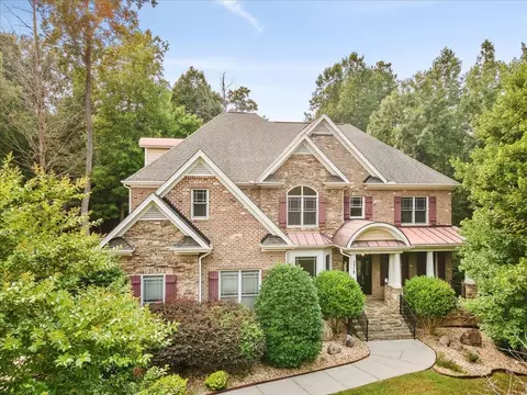 7319 Ridgeline, Raleigh, NC 27613