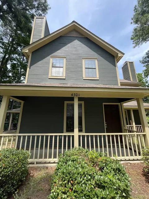 4301 Presley Ct, Raleigh, NC 27604