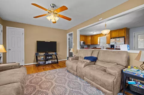 505 W C St, Erwin, NC 28339 photo 13