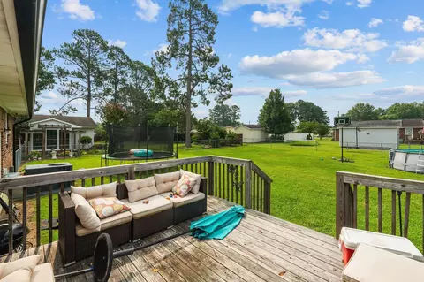 505 W C St, Erwin, NC 28339 photo 38