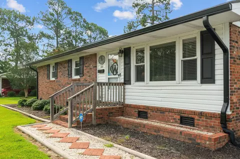 505 W C St, Erwin, NC 28339 photo 4
