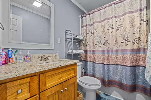 505 W C St, Erwin, NC 28339 photo 30