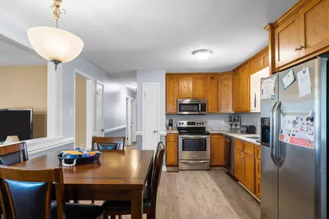 505 W C St, Erwin, NC 28339 photo 17