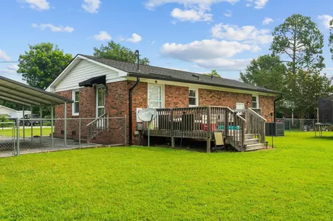 505 W C St, Erwin, NC 28339 photo 31