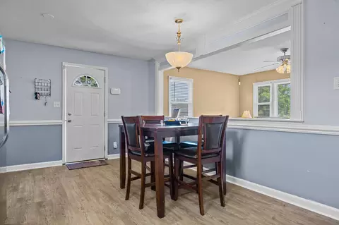 505 W C St, Erwin, NC 28339 photo 15