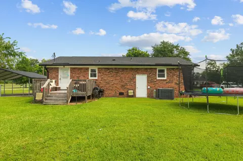 505 W C St, Erwin, NC 28339 photo 33