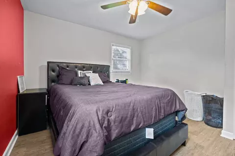 505 W C St, Erwin, NC 28339 photo 23
