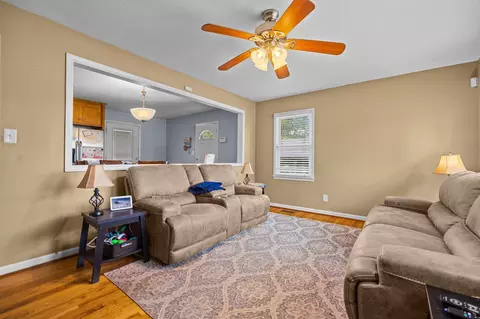 505 W C St, Erwin, NC 28339 photo 12