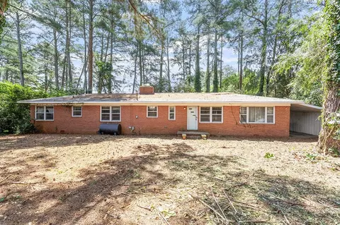209 Peele Pl, Raleigh, NC 27610