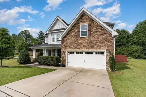 801 Tree Green Ln, Wake Forest, NC 27587 photo 4