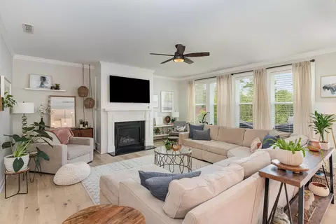 801 Tree Green Ln, Wake Forest, NC 27587 photo 8