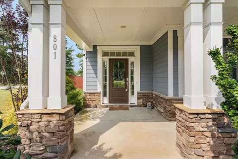 801 Tree Green Ln, Wake Forest, NC 27587 photo 6