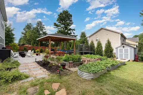 801 Tree Green Ln, Wake Forest, NC 27587 photo 28