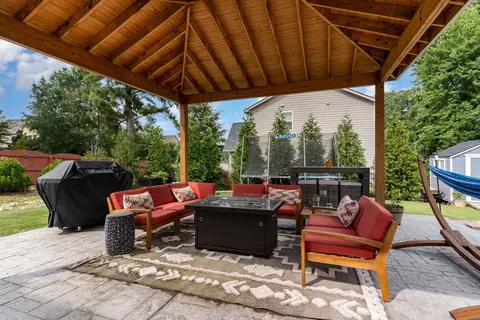 801 Tree Green Ln, Wake Forest, NC 27587 photo 26
