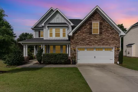801 Tree Green Ln, Wake Forest, NC 27587 photo 2