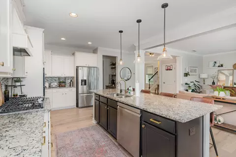 801 Tree Green Ln, Wake Forest, NC 27587 photo 13