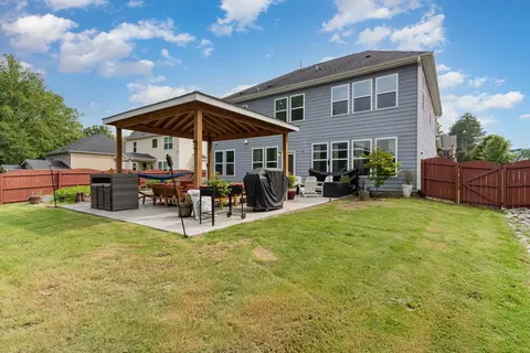 801 Tree Green Ln, Wake Forest, NC 27587 photo 27