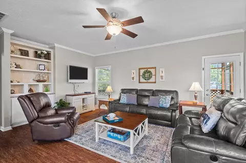 215 Roberts Rd, Willow Spring, NC 27592 photo 9