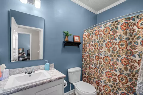 215 Roberts Rd, Willow Spring, NC 27592 photo 29