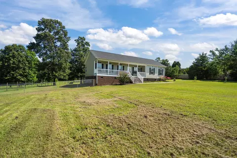 215 Roberts Rd, Willow Spring, NC 27592 photo 4