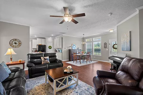 215 Roberts Rd, Willow Spring, NC 27592 photo 11