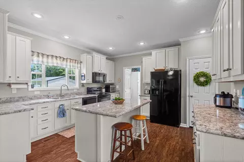 215 Roberts Rd, Willow Spring, NC 27592 photo 12
