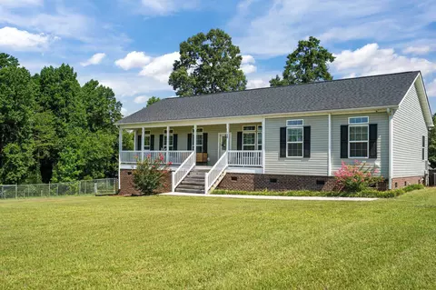 215 Roberts Rd, Willow Spring, NC 27592 photo 3