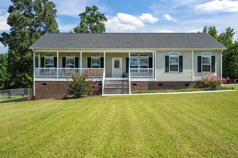 215 Roberts, Willow Spring, NC 27592